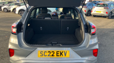 Ford Puma 1.0 EcoBoost Hybrid mHEV ST-Line 5dr Petrol Hatchback